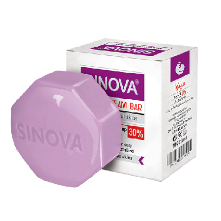 Sinova Bar Combo Dry Normal Skin